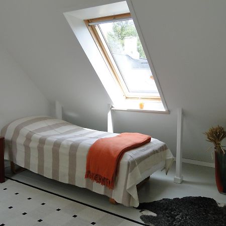 Dyssegaard B&B Skallerup Bagian luar foto