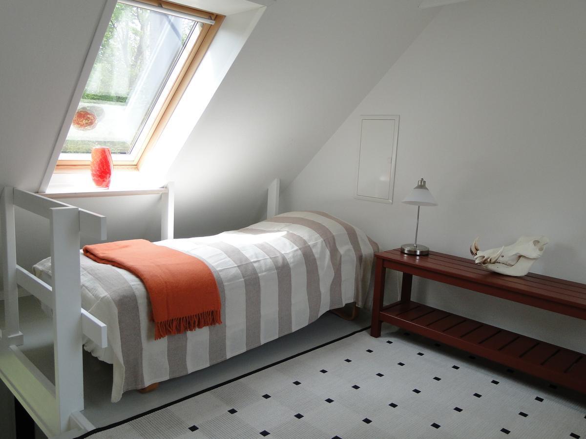 Dyssegaard B&B Skallerup Bagian luar foto