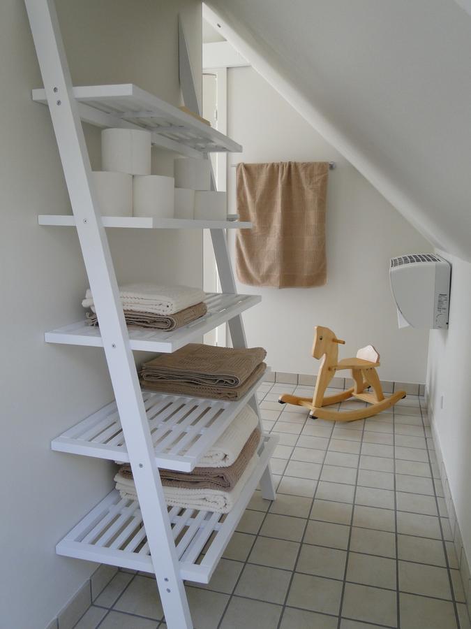 Dyssegaard B&B Skallerup Bagian luar foto