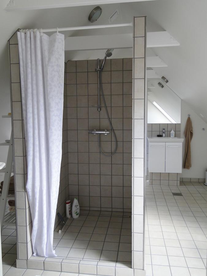 Dyssegaard B&B Skallerup Bagian luar foto