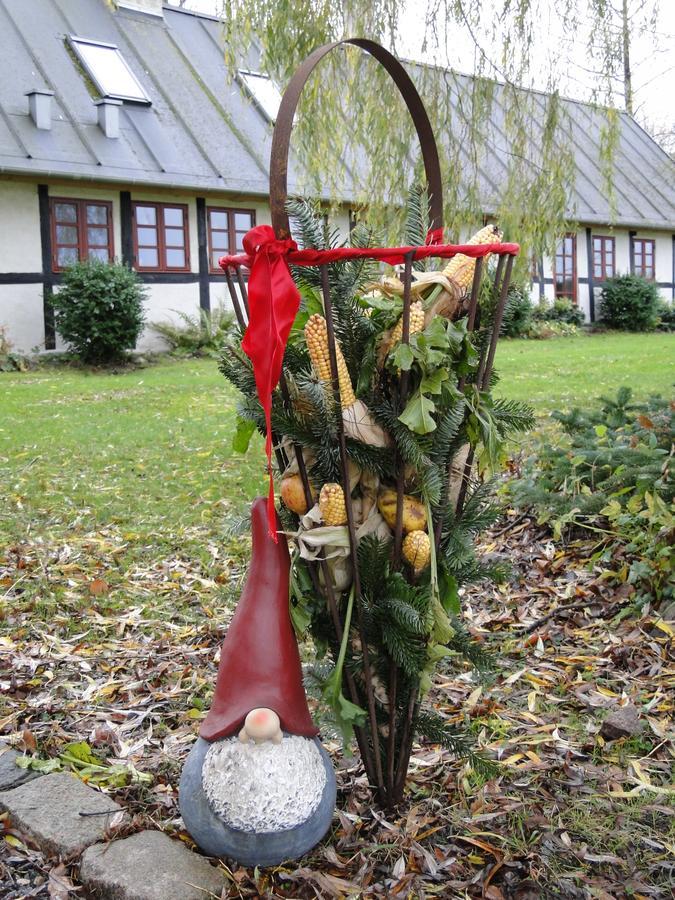 Dyssegaard B&B Skallerup Bagian luar foto