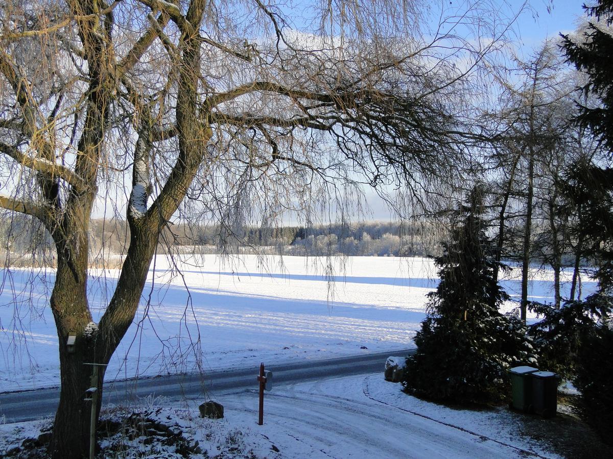 Dyssegaard B&B Skallerup Bagian luar foto