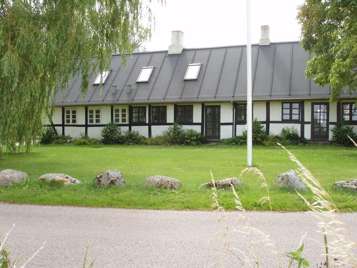Dyssegaard B&B Skallerup Bagian luar foto